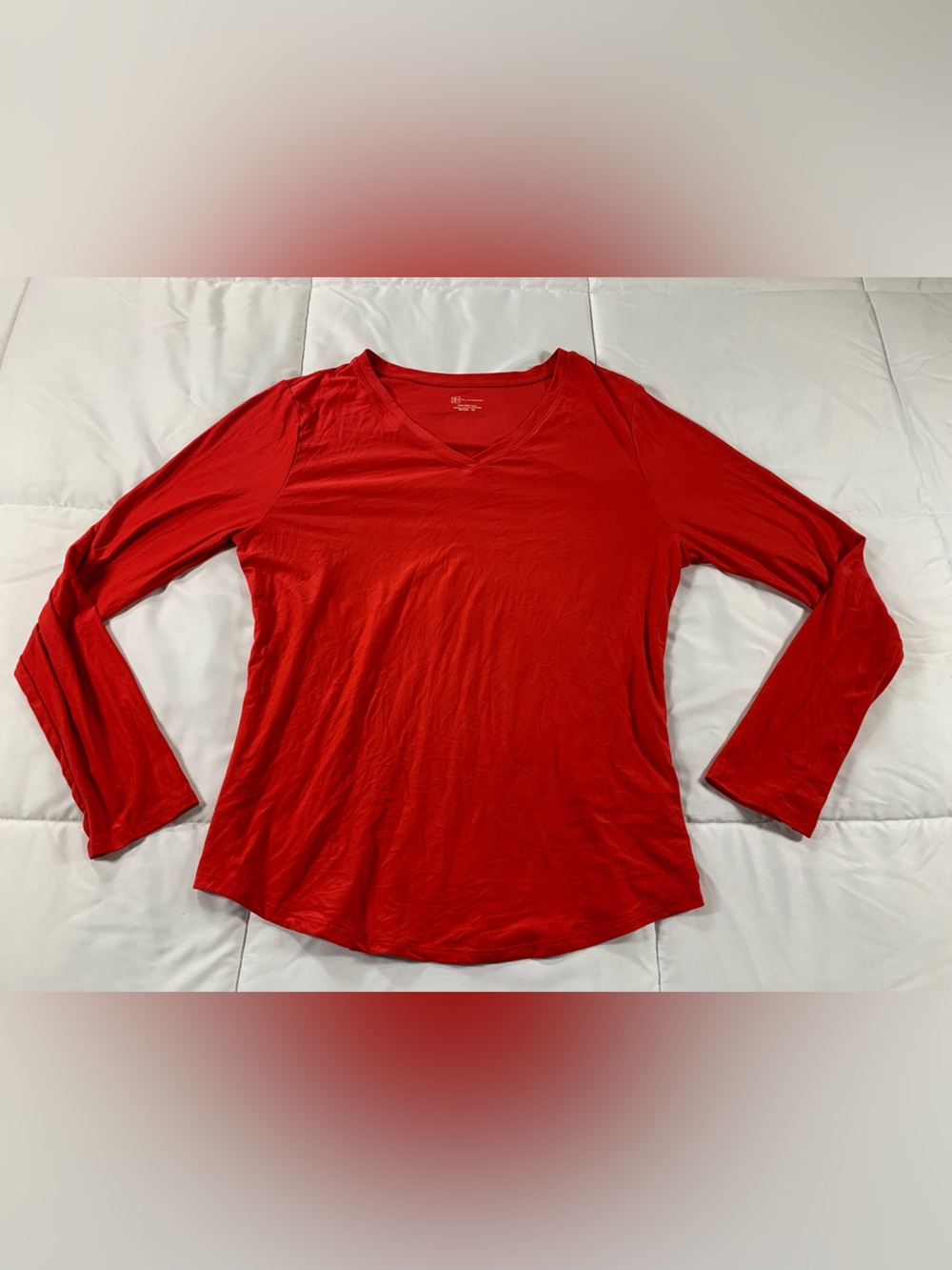 Pre loved NO BOUNDARIES long sleeve womens size XXL